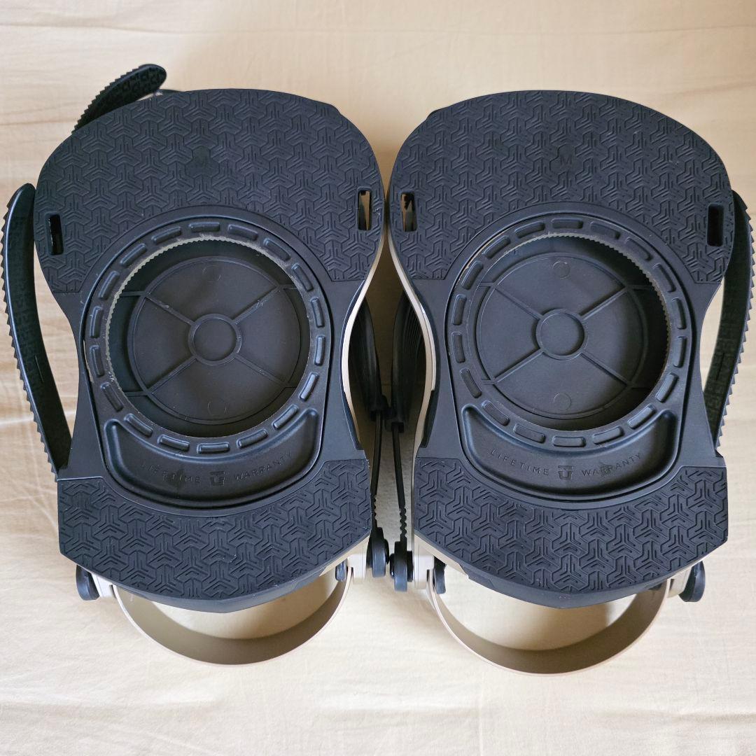 最終価格【UNION】ATLAS 24/25 size:M col:BRONZE