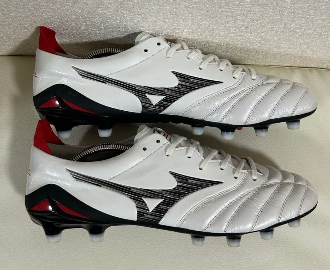 シューズ MIZUNO MORELIA NEO 4 JAPAN