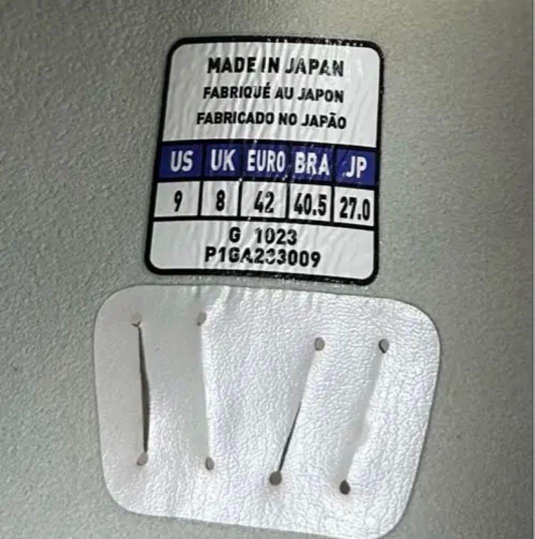 シューズ MIZUNO MORELIA NEO 4 JAPAN