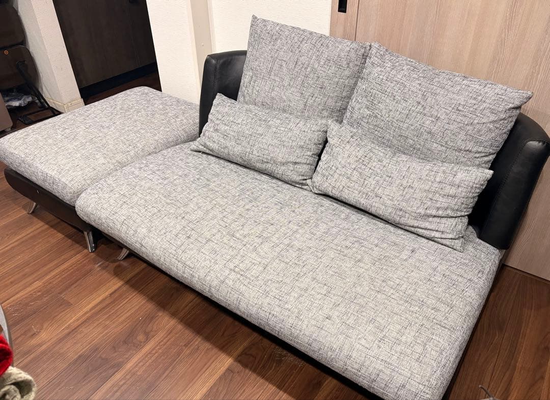 アルモニア　ソファ　ベラカーバ