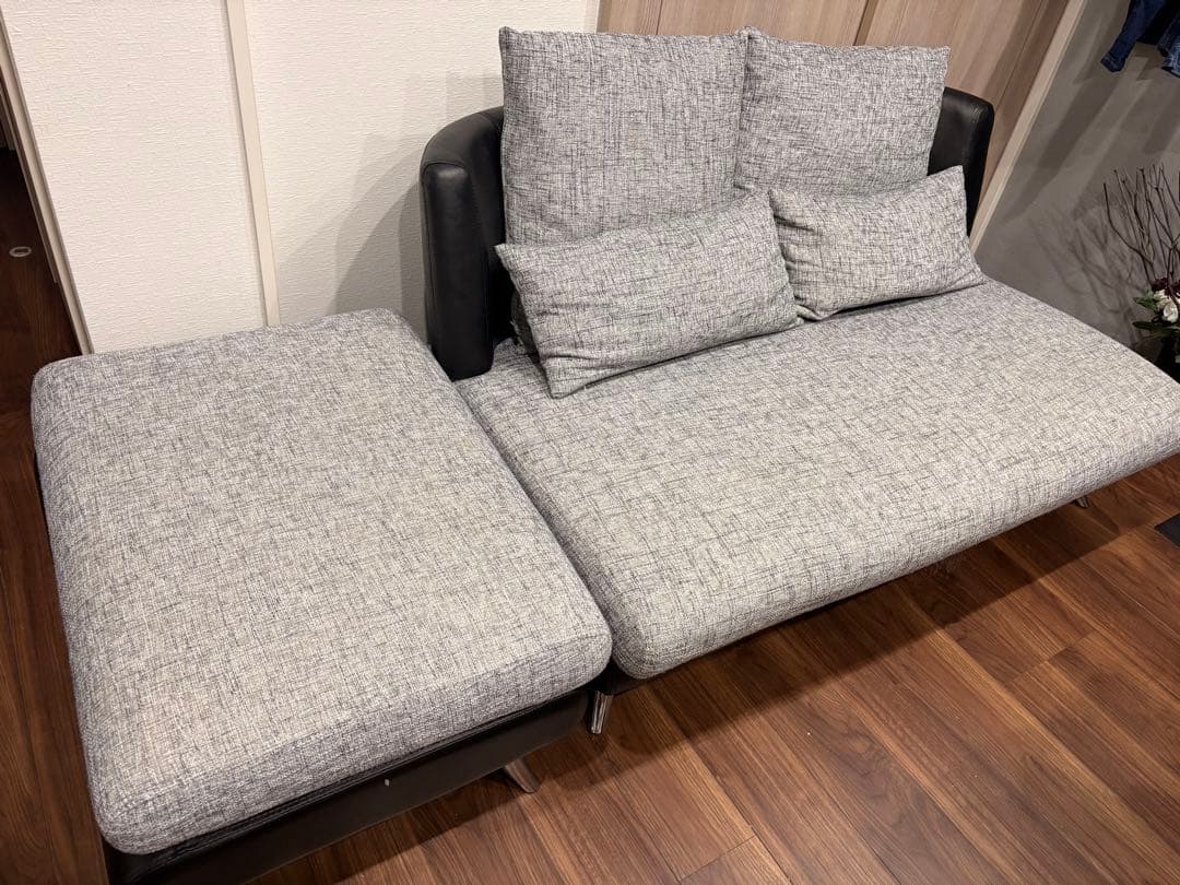 アルモニア　ソファ　ベラカーバ