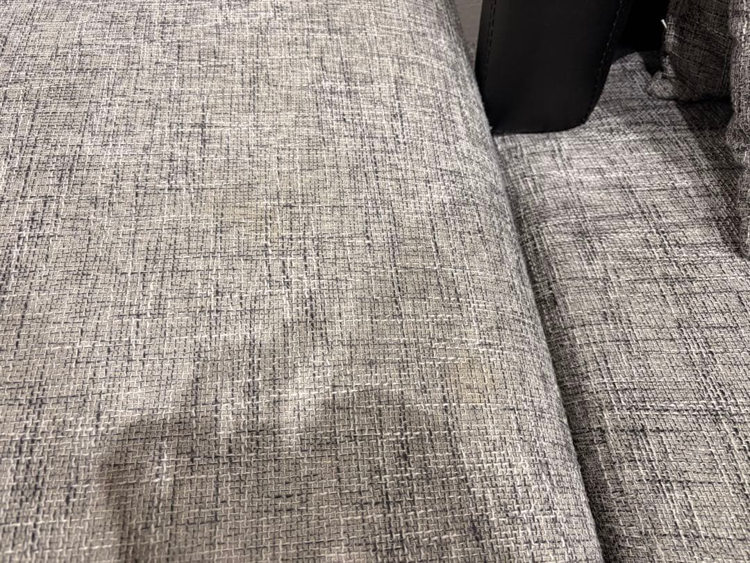 アルモニア　ソファ　ベラカーバ