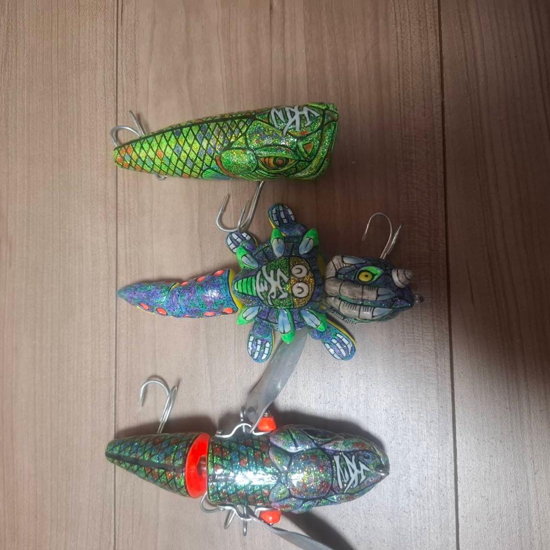 DOTTO3 ドットスリー dotto3 3個セット 多自由 ゼウス などの