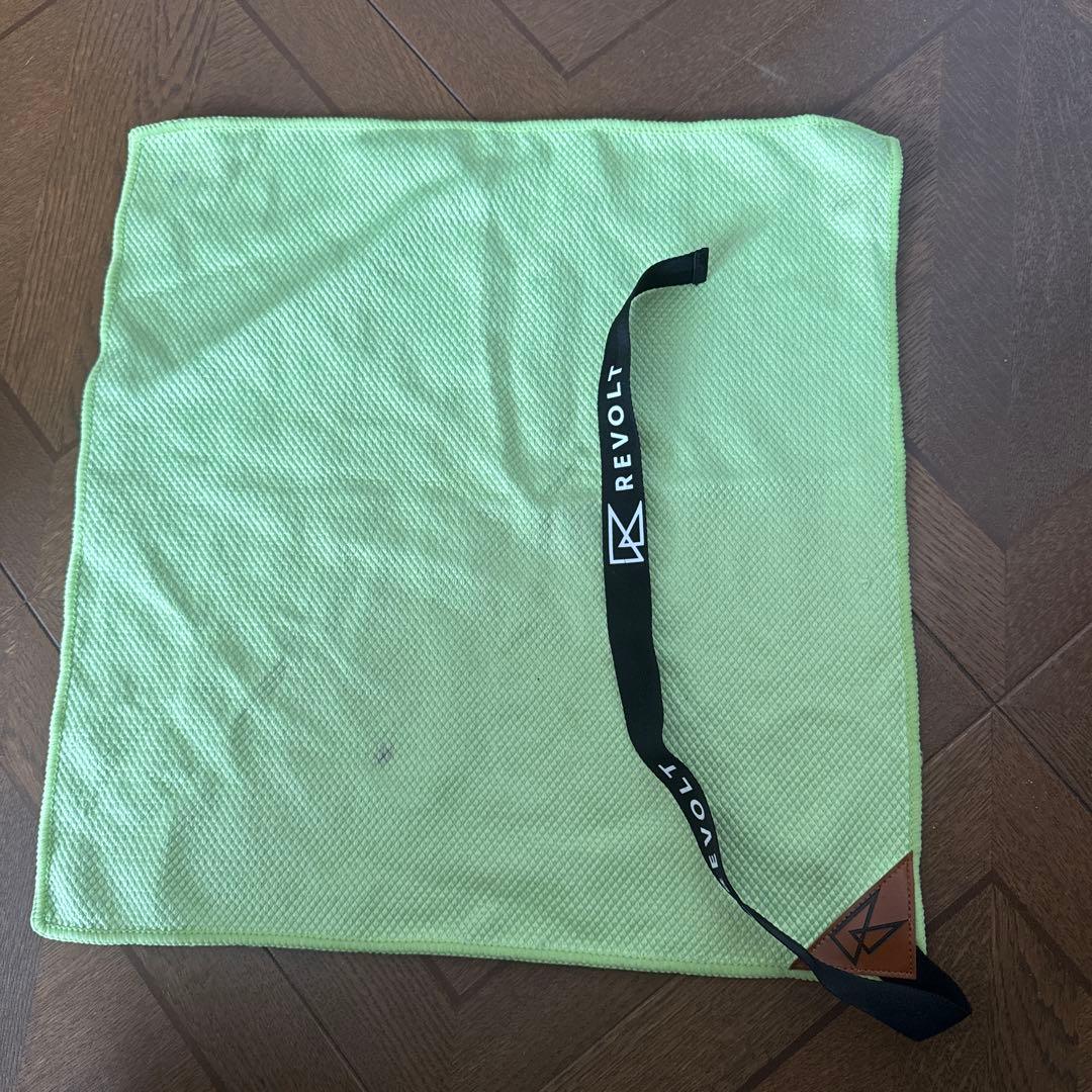 REVOLT ゴーグル ミラータイプの通販はau PAY マーケット - 輸入雑貨の