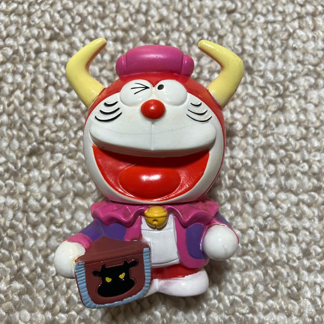 ドラえもんズ 7体フィギュアセット - メルカリ