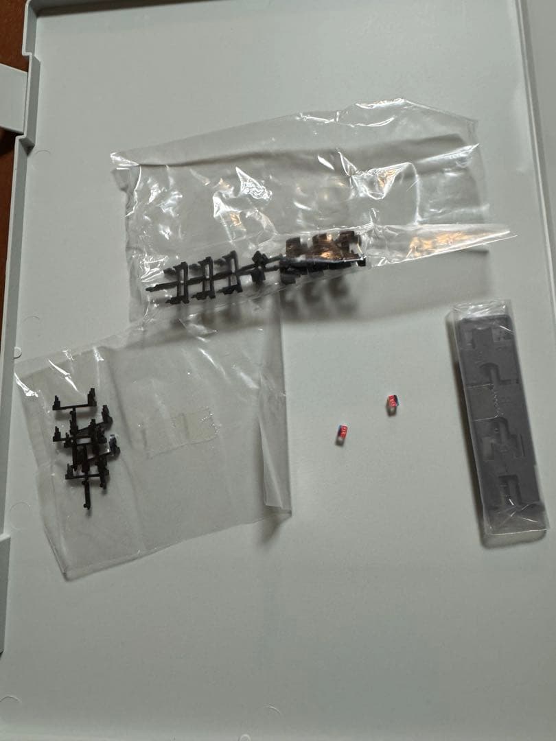 TOMIX JR189系（M50編成あずさ色）セット