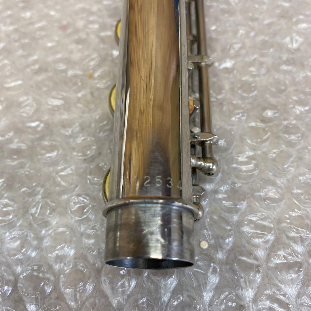 ヤマハ　フルート「YFL-23」　YAMAHA