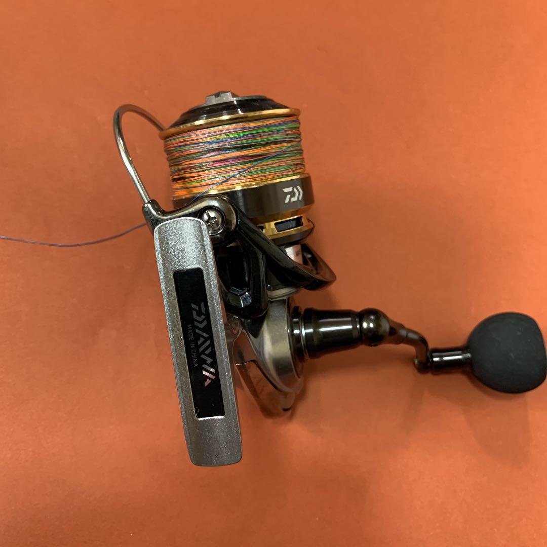 ダイワ　VADEL4000