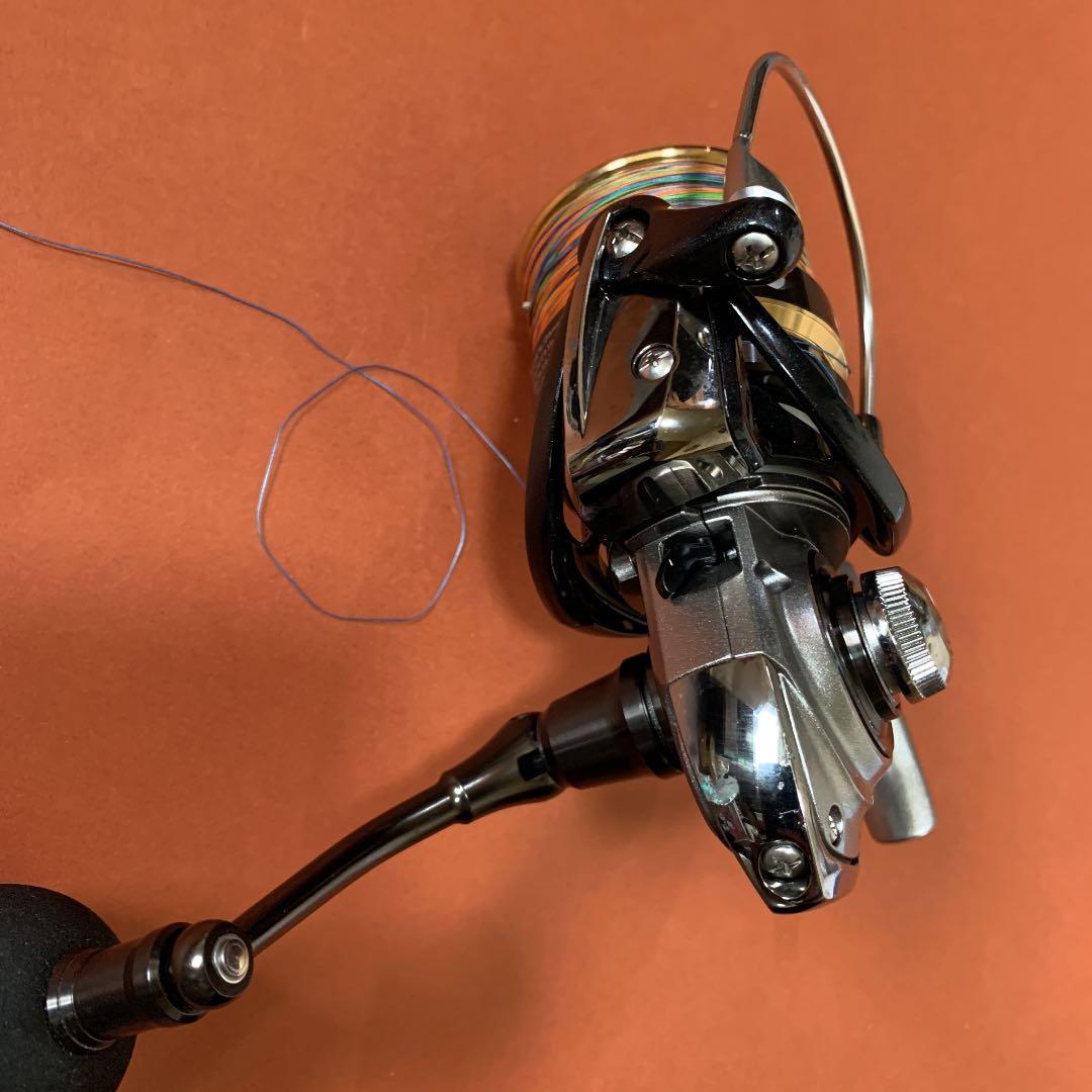 ダイワ　VADEL4000