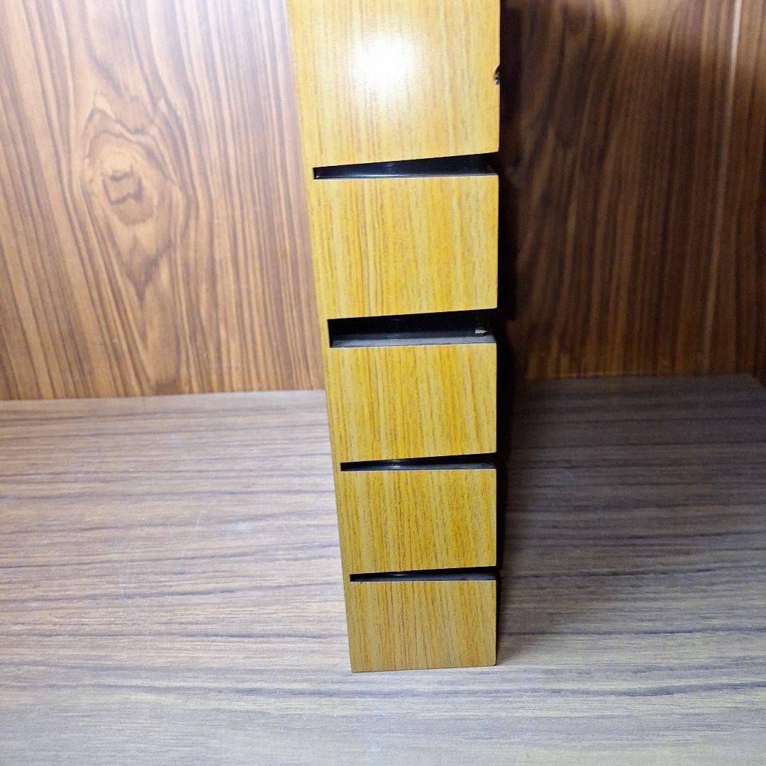 SEIKO　高級壁掛け時計　『昭和レトロ:超中古品:完全修理品‼️』