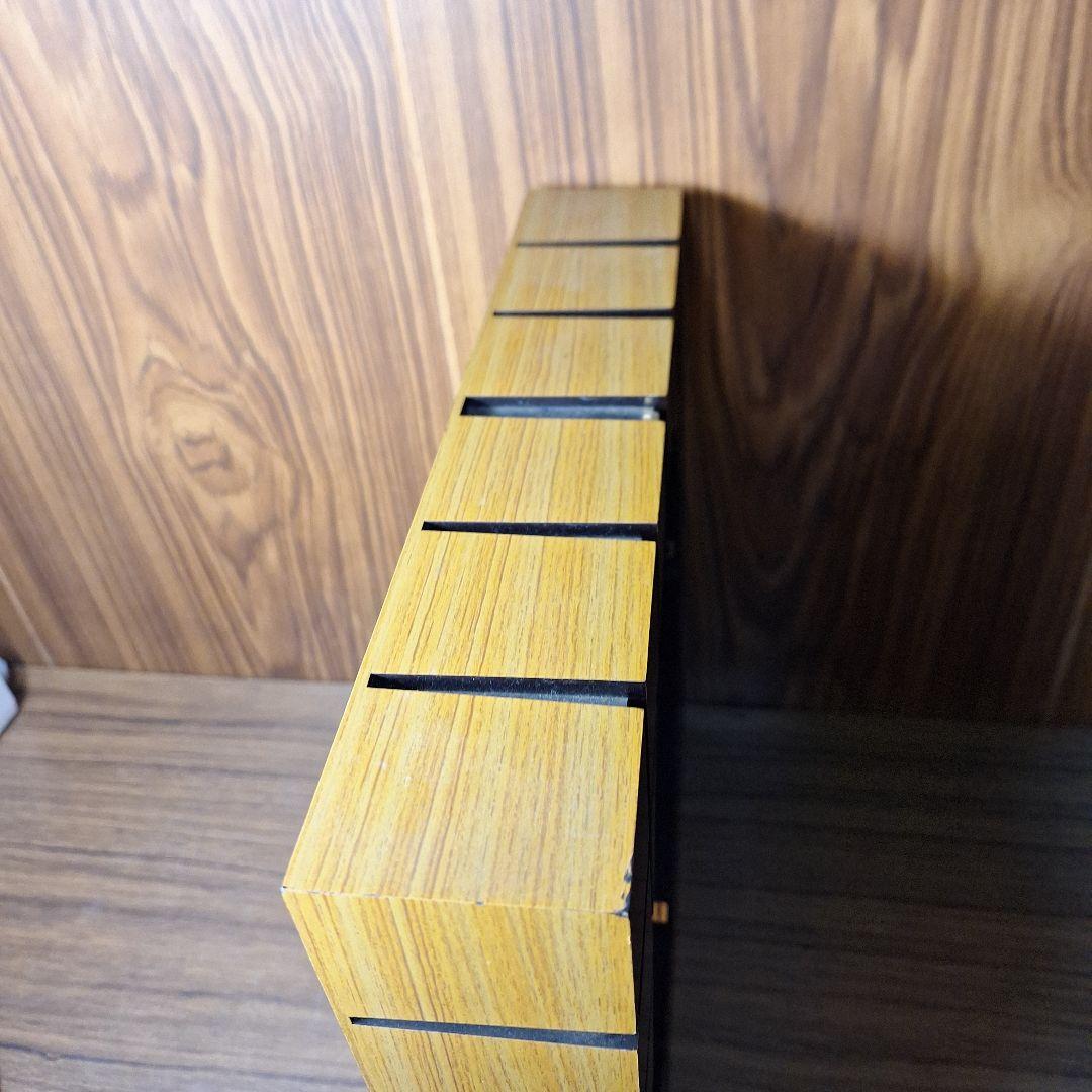 SEIKO　高級壁掛け時計　『昭和レトロ:超中古品:完全修理品‼️』