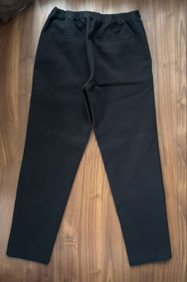 Graphpaper SelvageWool Chef Pants シェフパンツ