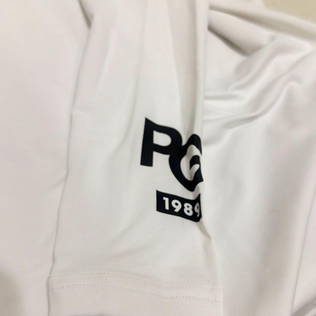 本日終了✨PEARLY GATES モックネックインナー　2枚セット　サイズ1