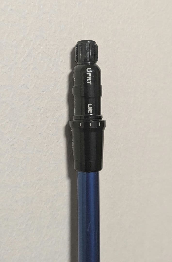 希少】Speeder 569 EVOLUTION SR 1Wシャフト