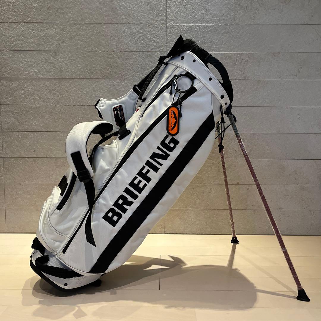 □BRIEFING×BEAMSGOLF×SUNMOUNTAIN希少トリプルコラボ