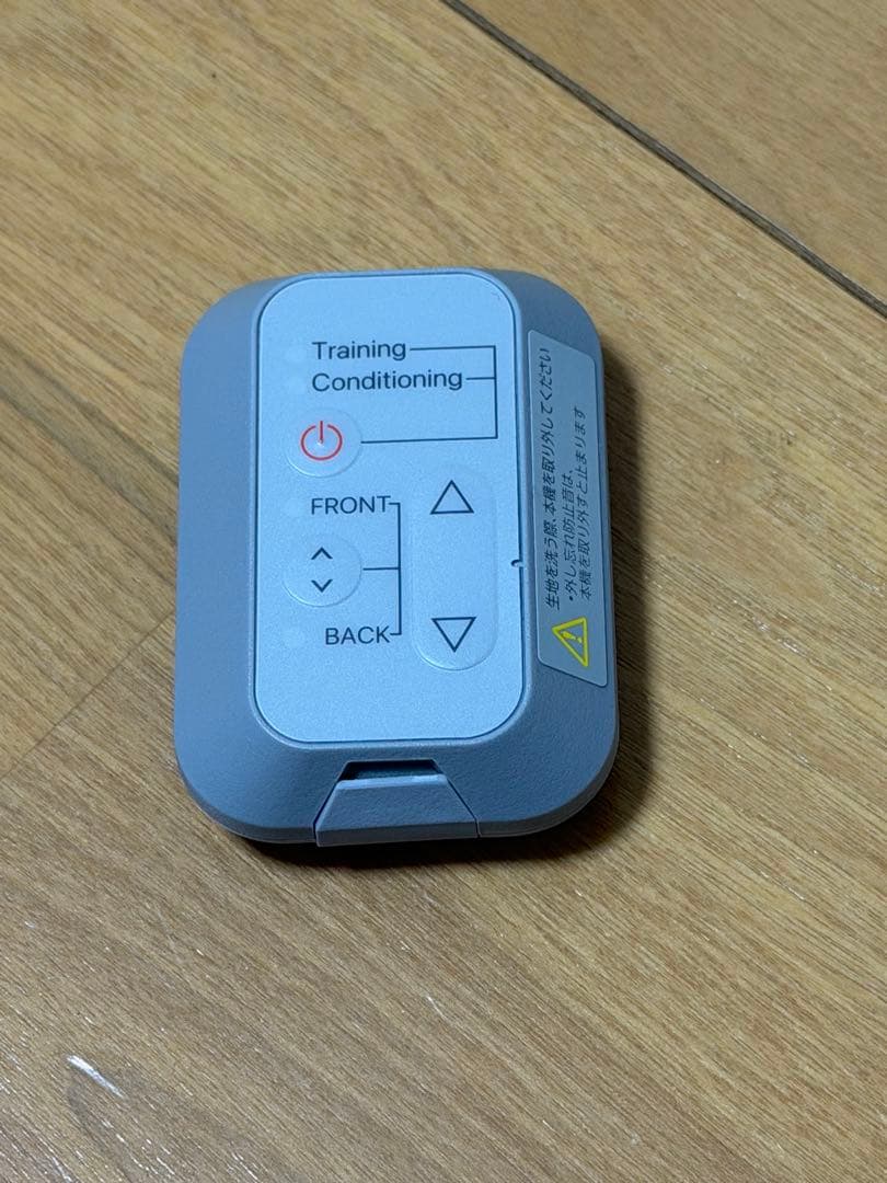 SIXPAD メディカルコア　　Lサイズ