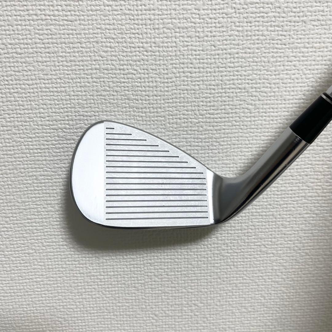 スリクソン ZX5 Mk2 AWウェッジ モーダス120S - メルカリ