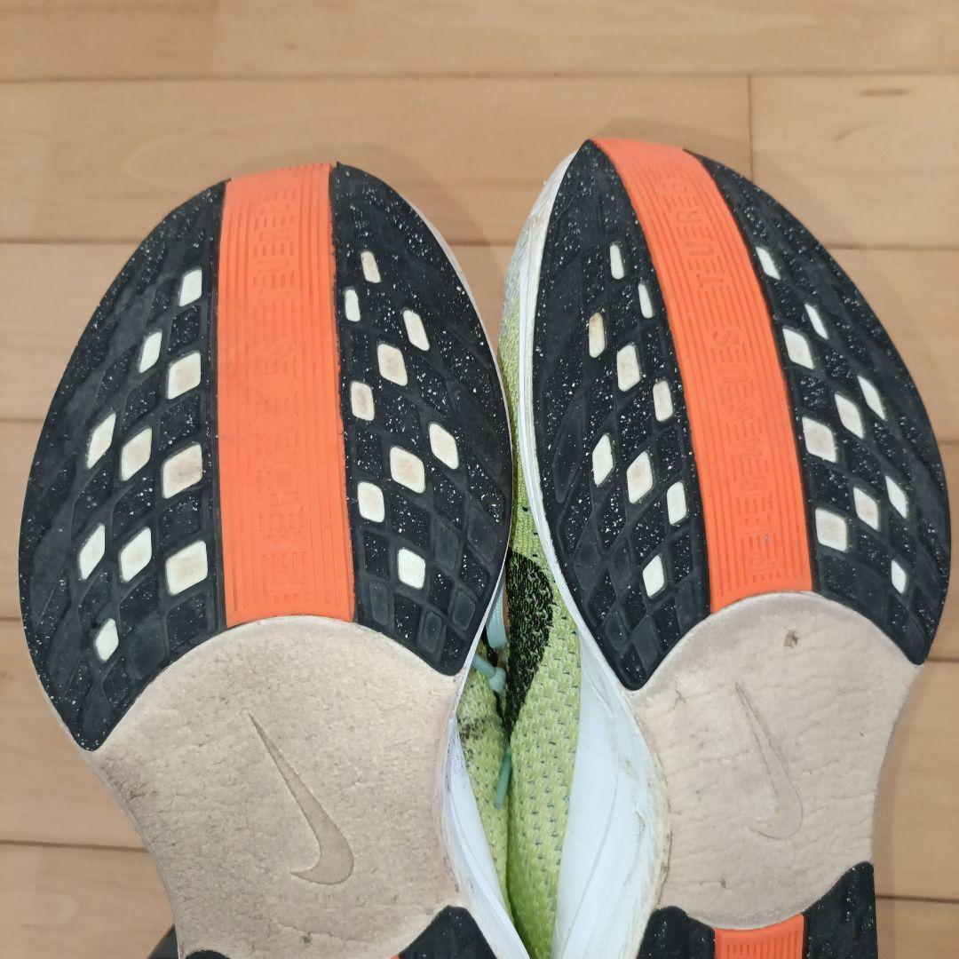 スパイク・シューズ NIKE PEGASUS PLUS 27.0cm