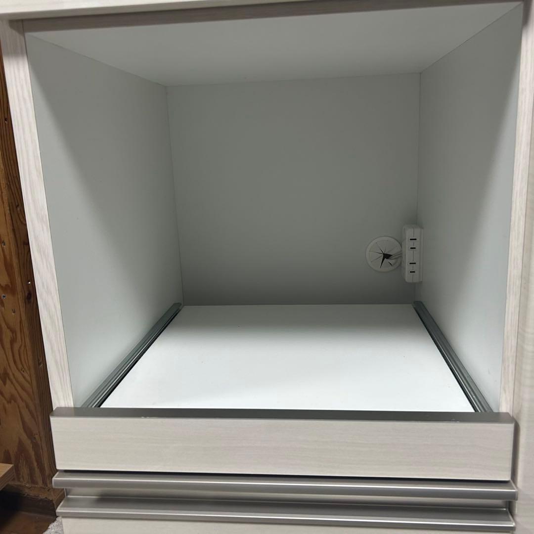 都内23区送料無料✨創愛ファニチュア✨ 食器棚 キッチンカウンター