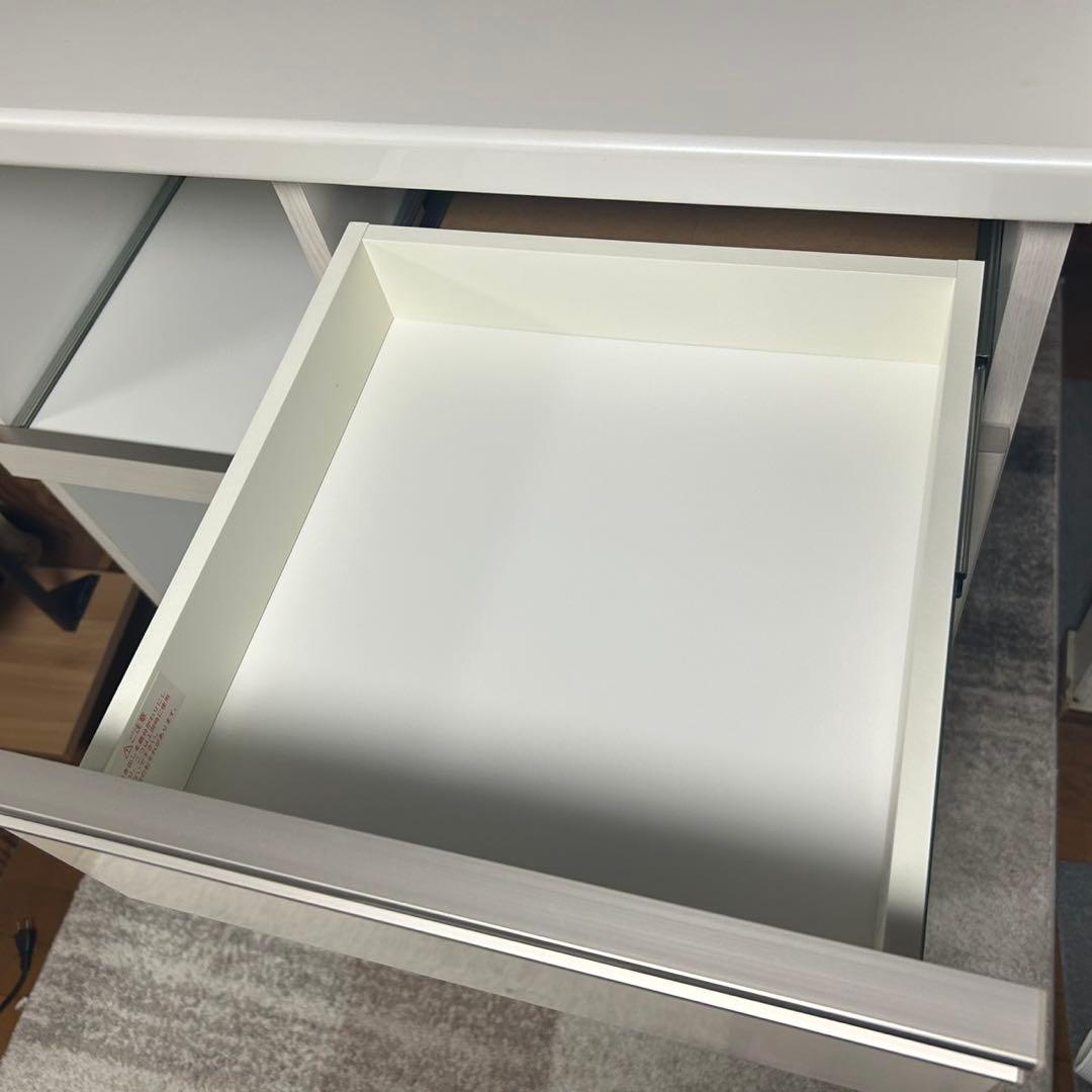 都内23区送料無料✨創愛ファニチュア✨ 食器棚 キッチンカウンター