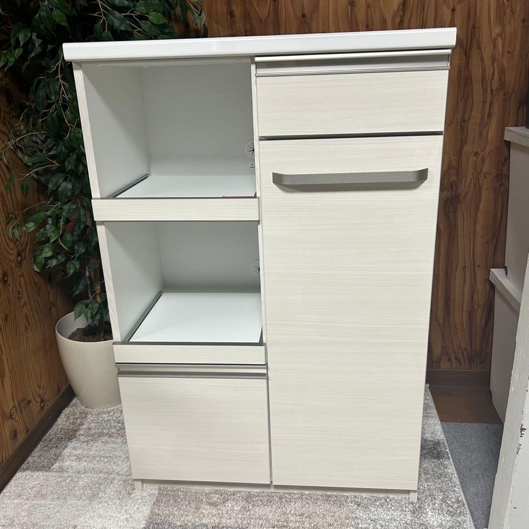 都内23区送料無料✨創愛ファニチュア✨ 食器棚 キッチンカウンター