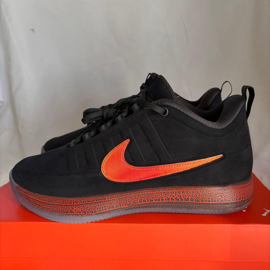 1/26限り‼️NIKE BOOK 2 EP 26.5cm ブック2