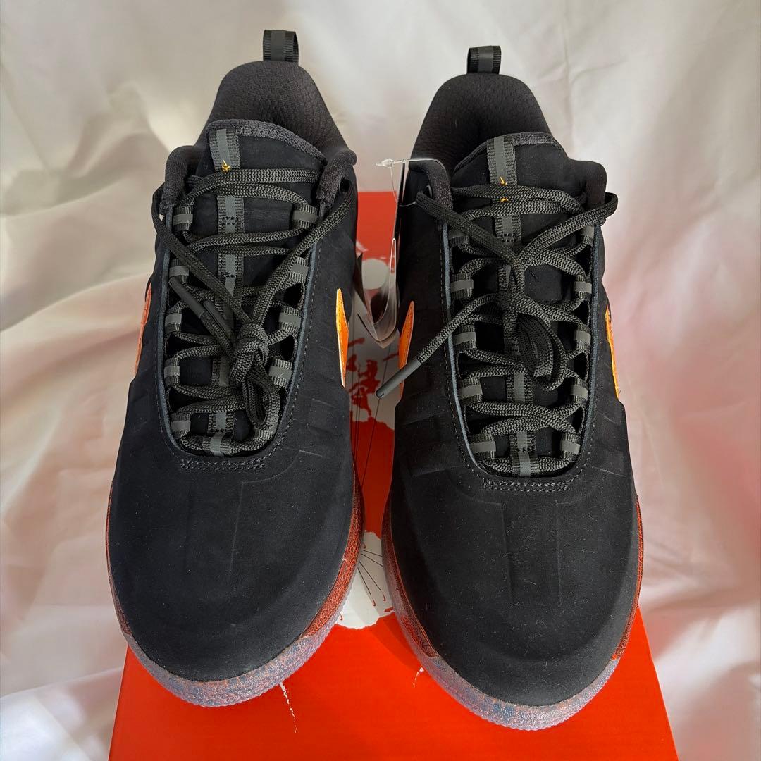 1/26限り‼️NIKE BOOK 2 EP 26.5cm ブック2