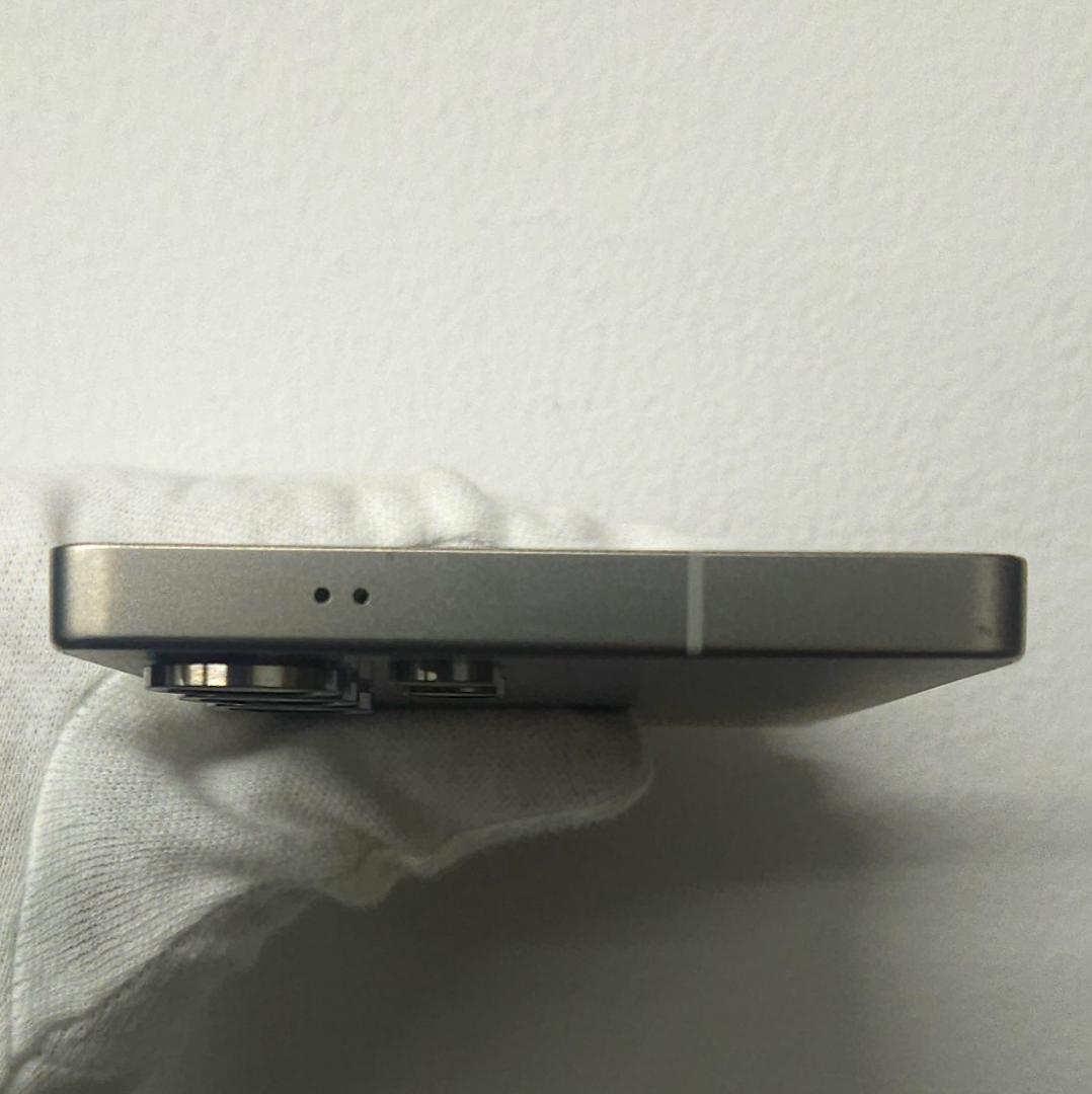 Galaxy S25 Ultra 256GB ブラック SIMフリー