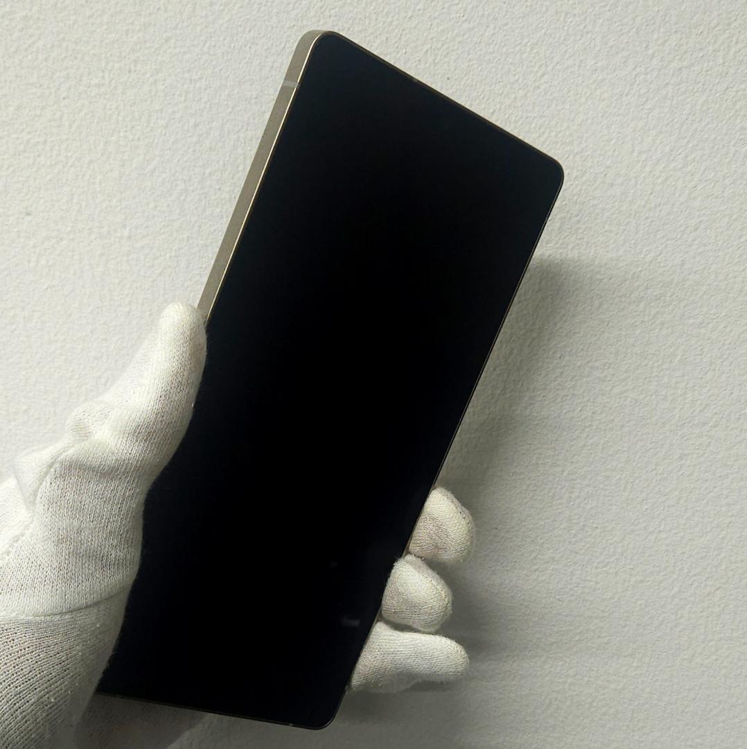 Galaxy S25 Ultra 256GB ブラック SIMフリー