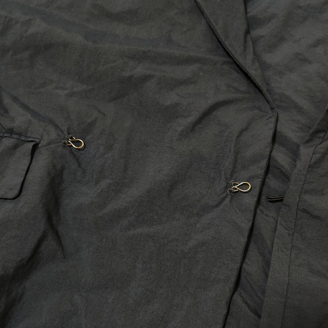 ジャケット・アウター TEATORA Index Chster P packable L