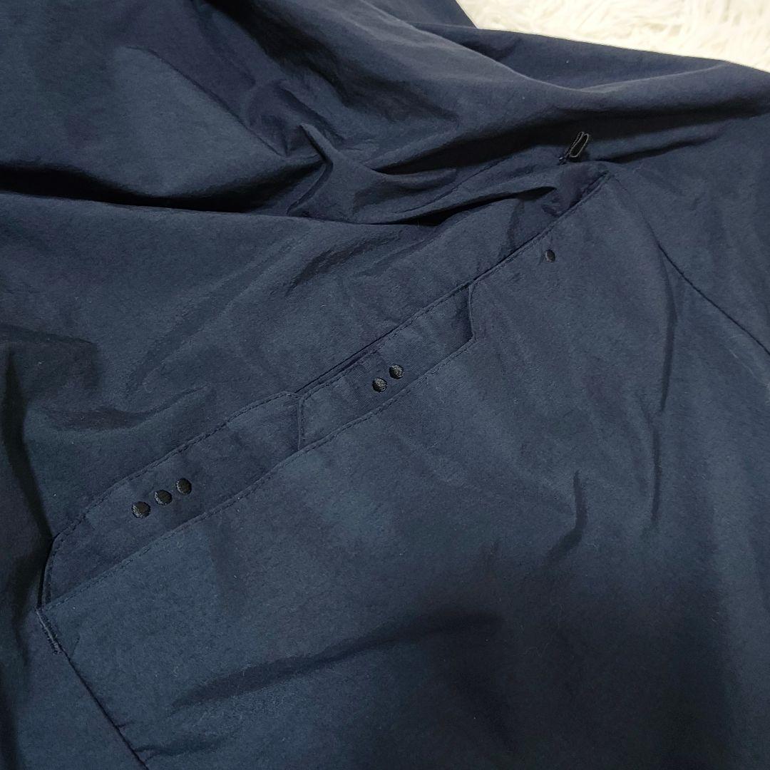 ジャケット・アウター TEATORA Index Chster P packable L