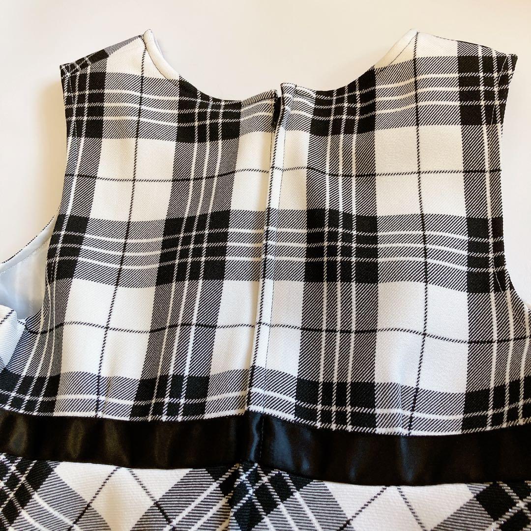 CHOPIN 115size チェック セレモニー 入学 卒園 フォーマル - メルカリ