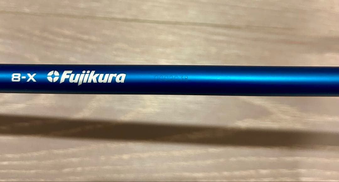 ローグ ST PRO ユーティリティ3U（20°）＋ベンタスHB Blue 8X