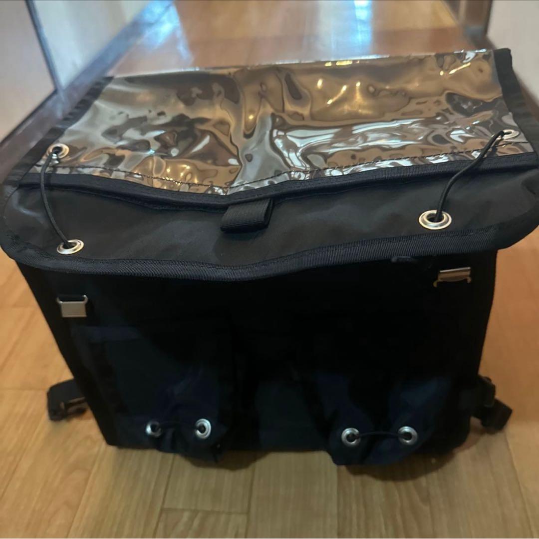 アクセサリー OCEAN AIR CYCLES DOCENA DEMI PORTEUR BAG