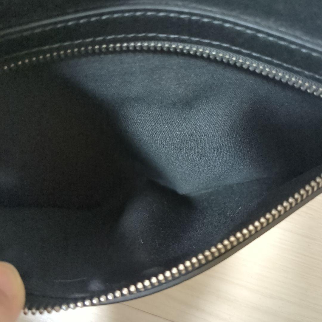 BALLY バリー ショルダーバッグ トレインスポッティング メッセンジャー黒