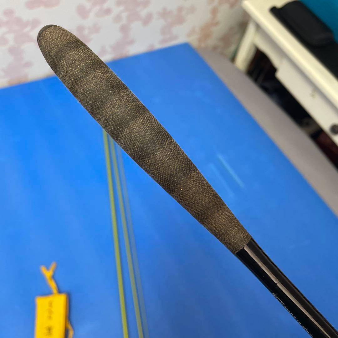 がまへら　凛刀11尺