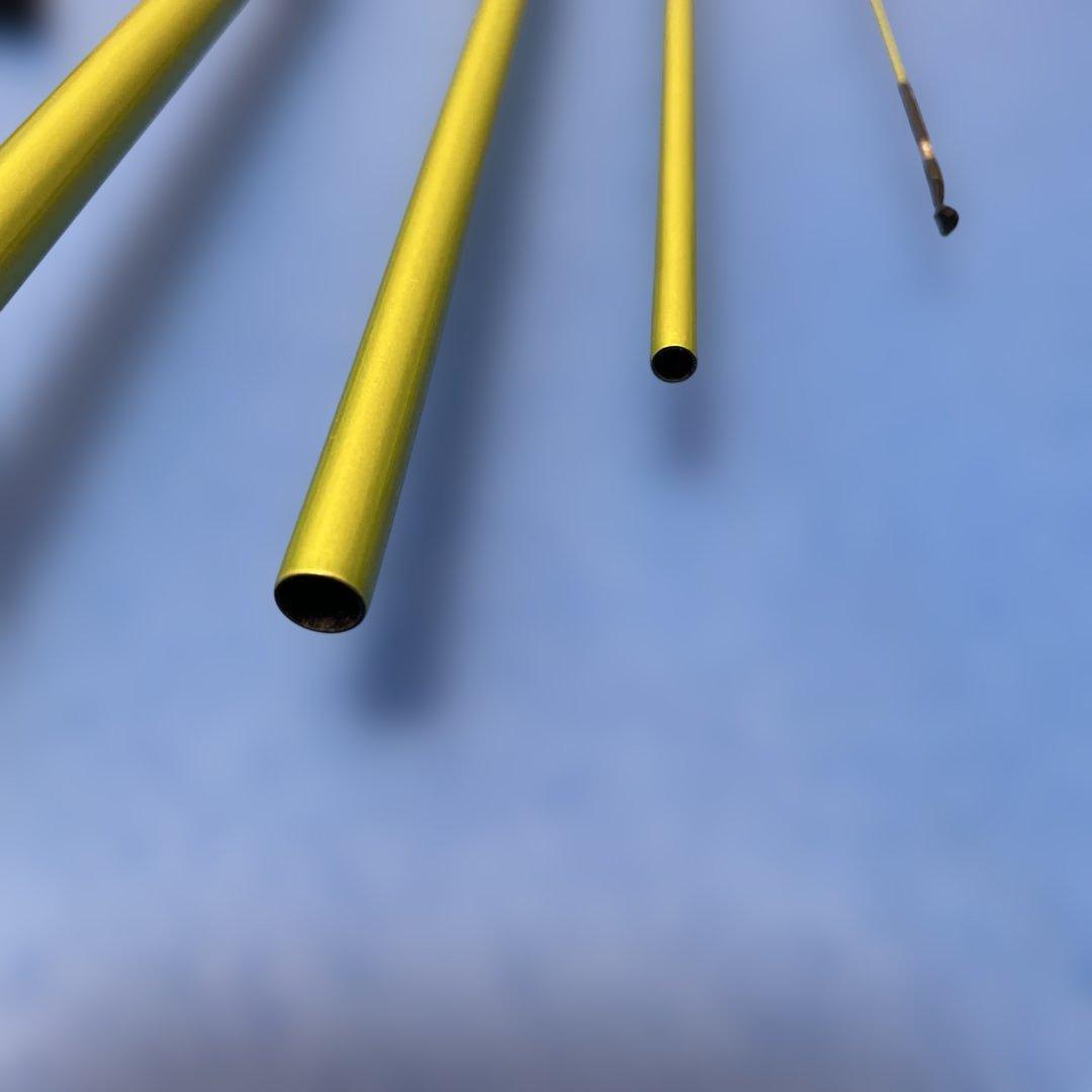 がまへら　凛刀11尺