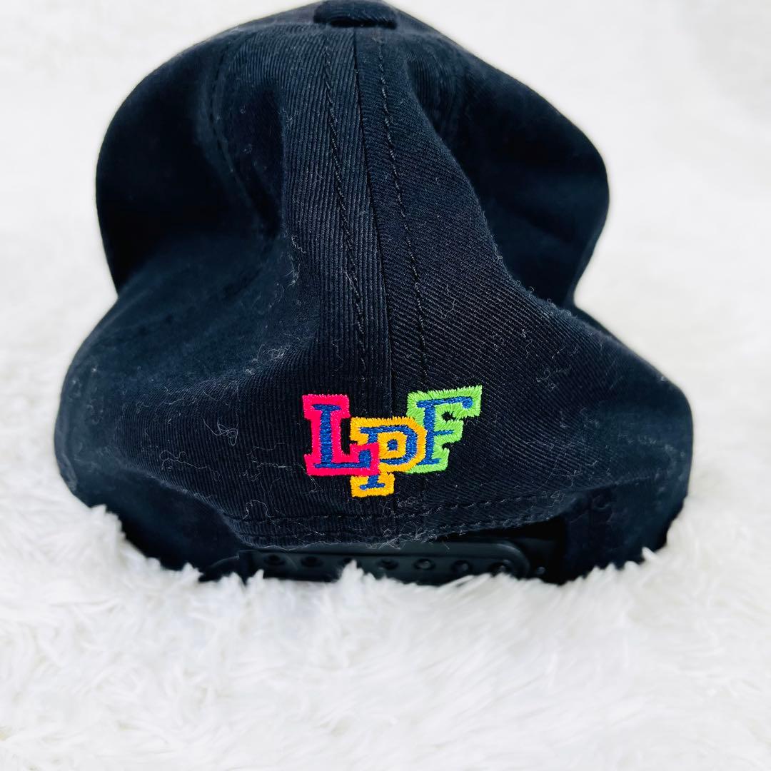 ゴルフキャップ　3点セット パーリーゲイツ　lucien pellatfinet