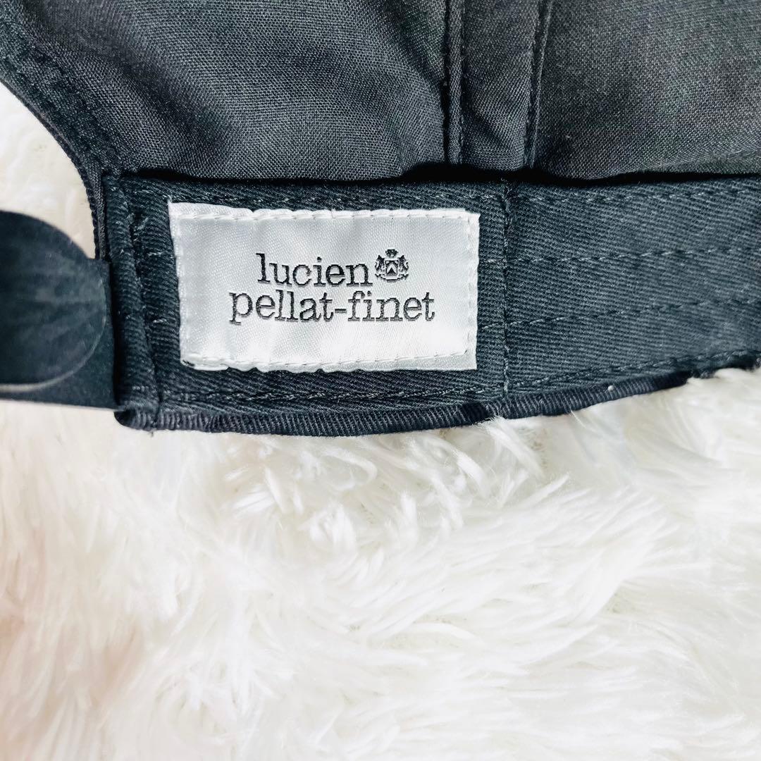 ゴルフキャップ　3点セット パーリーゲイツ　lucien pellatfinet