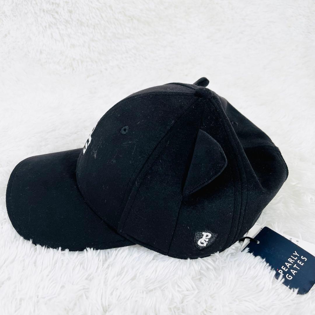 ゴルフキャップ　3点セット パーリーゲイツ　lucien pellatfinet