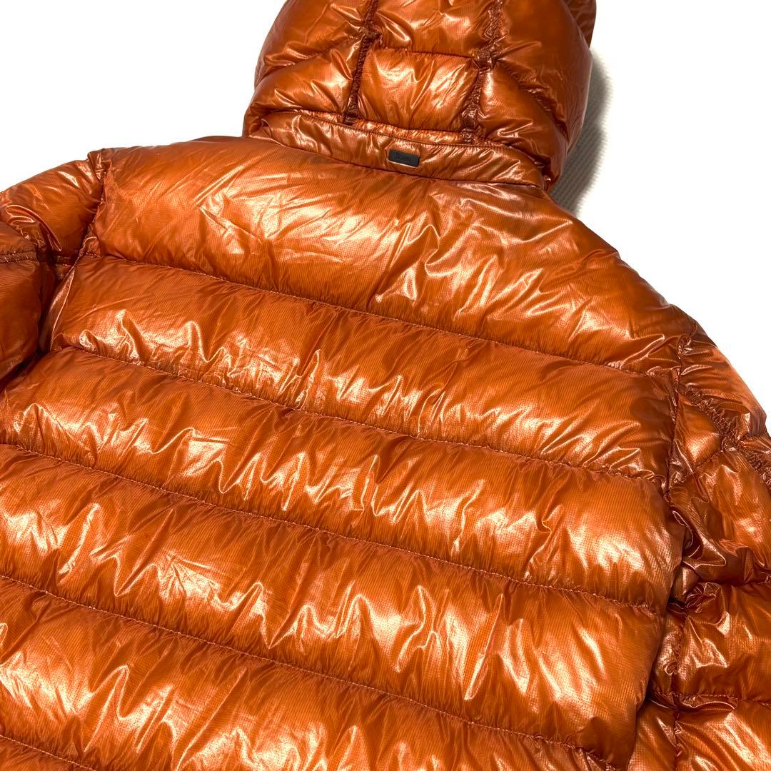 HERNO ヘルノ ✨7DENIER ウルトラライト　ダウン　定番　48