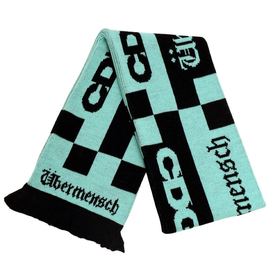 小物 COMME des GARCONS CDG G-DRAGON Stole