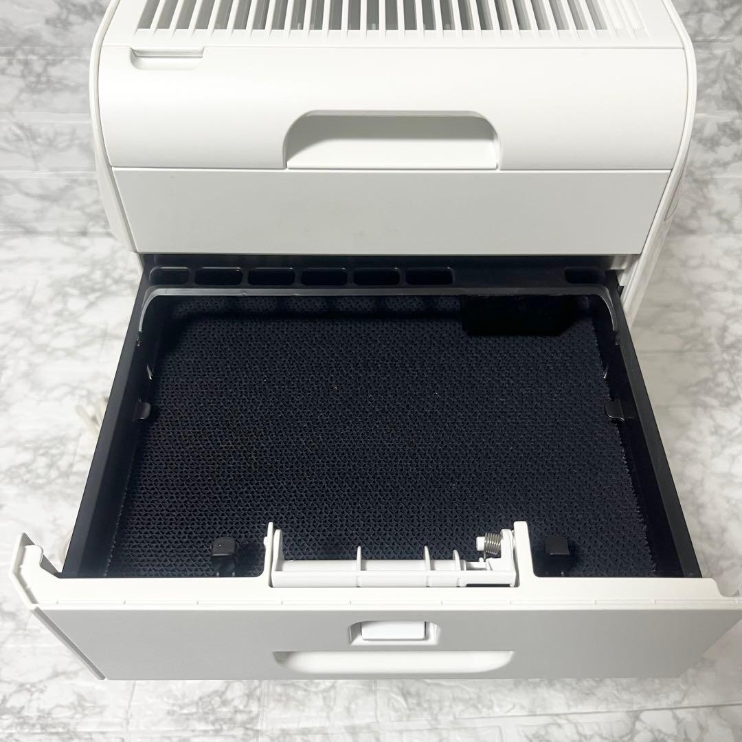 【美品】ダイキン ACM55Y-W 空気清浄機 2022年製