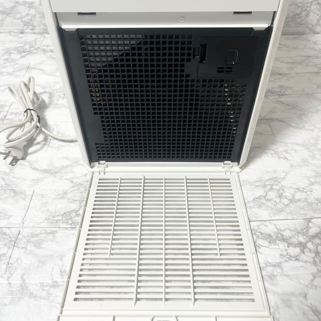 【美品】ダイキン ACM55Y-W 空気清浄機 2022年製