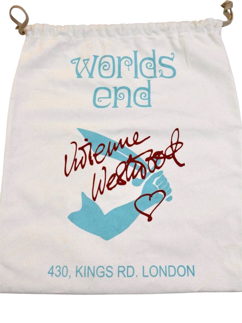 Vivienne Westwood ロッキンホース ゴルフ シューズ 極美品