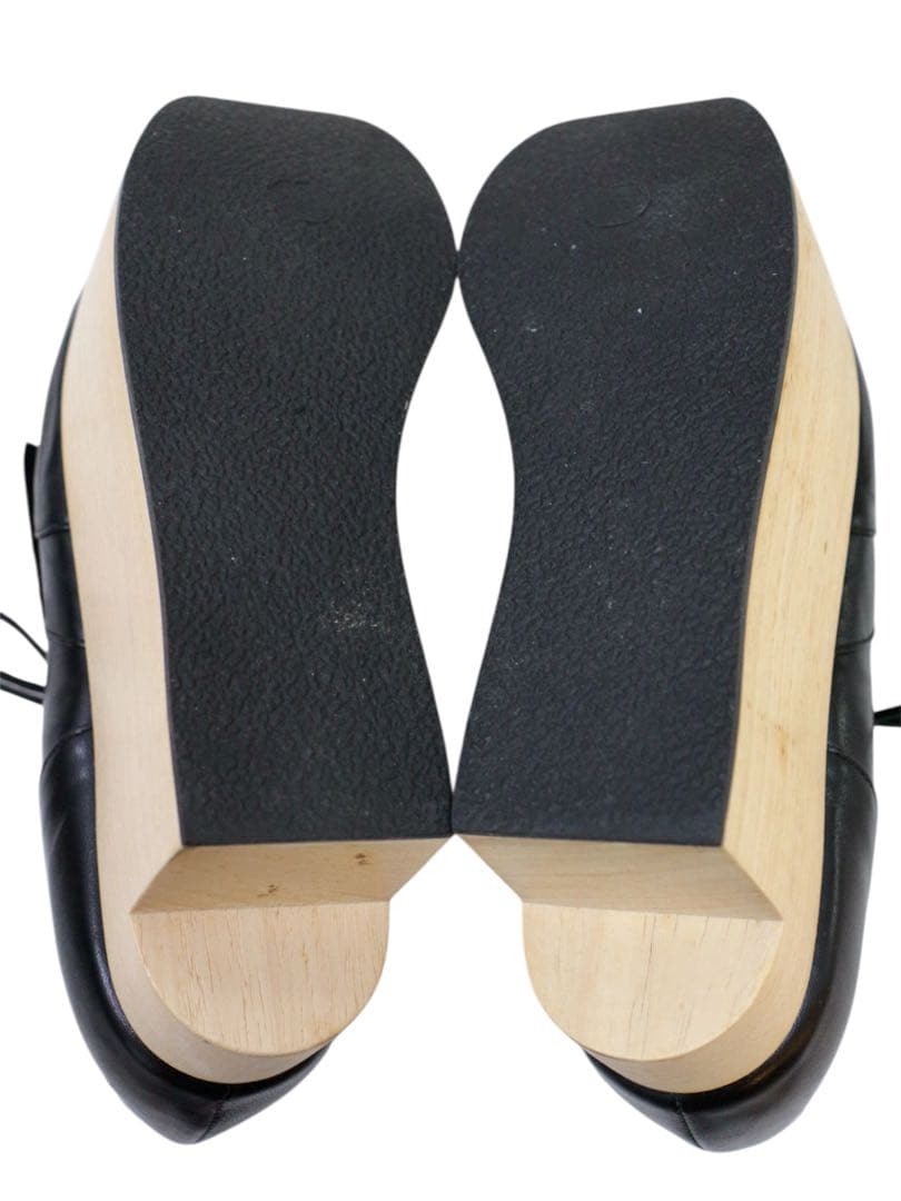 Vivienne Westwood ロッキンホース ゴルフ シューズ 極美品