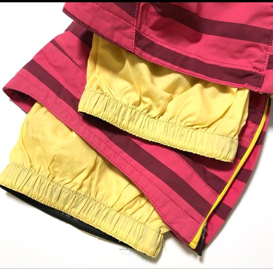 ヘリーハンセン　スノーボード　ウェア　上下セット　HELLY HANSEN