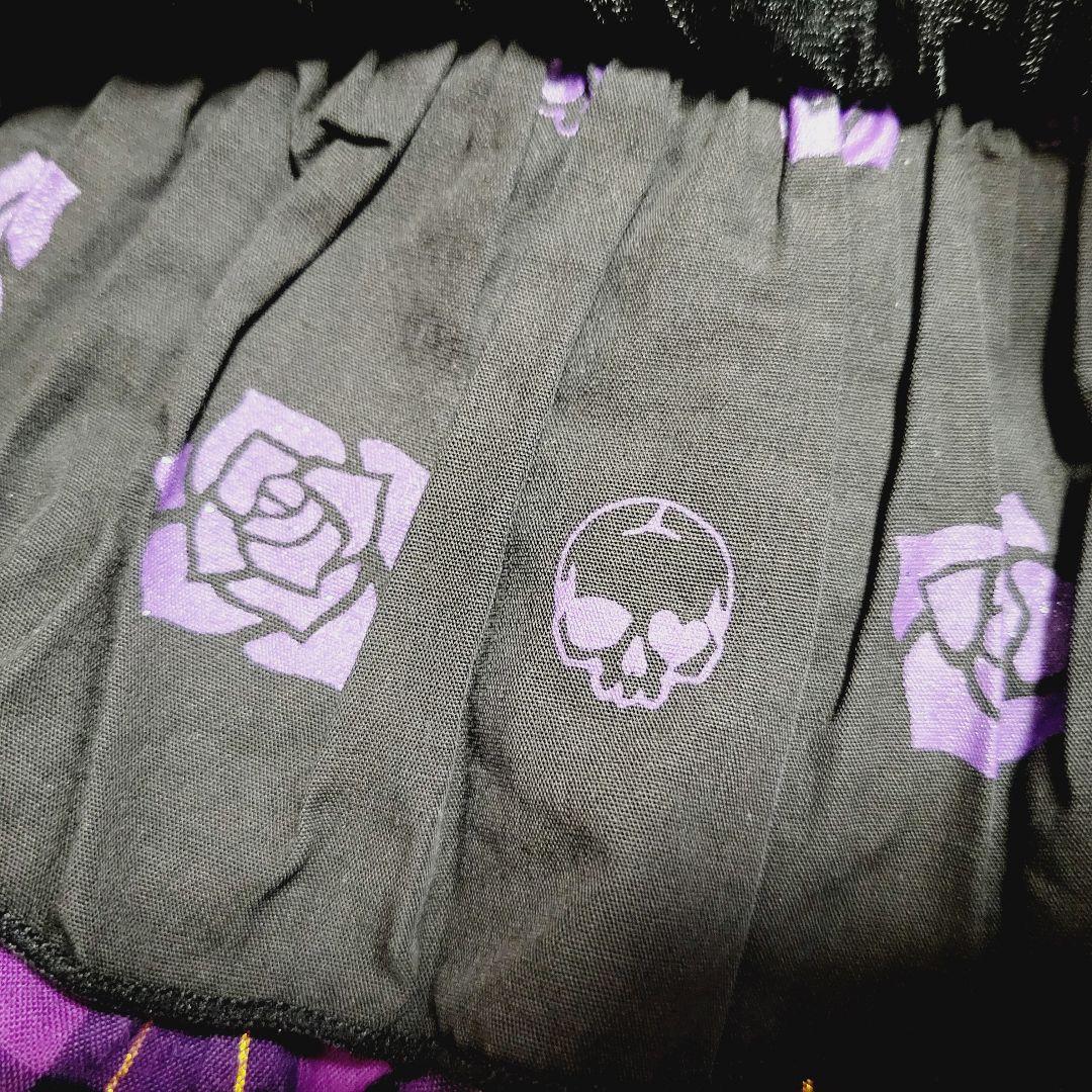 h.naoto H.Jelly ミニスカート