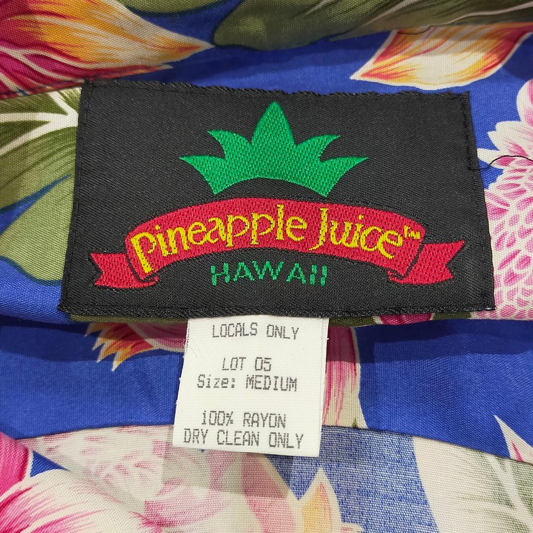 Supreme シュプリーム 19ss Cherry Rayon S⁄S Shirt チェリー レーヨン