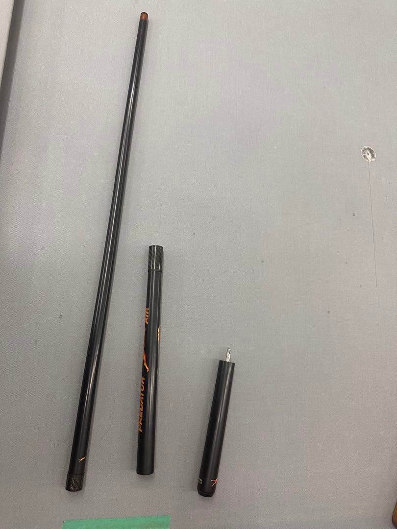 H*o様 値下げしたプレデターair JUMPジャンプ